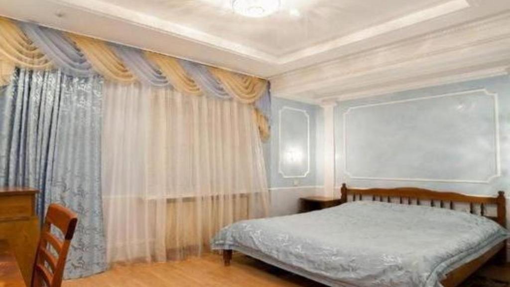 Номер комфорт улучшенный 3