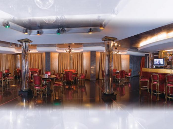 Royal Falke Resort &amp; SPA (Роял Фальке) - 18