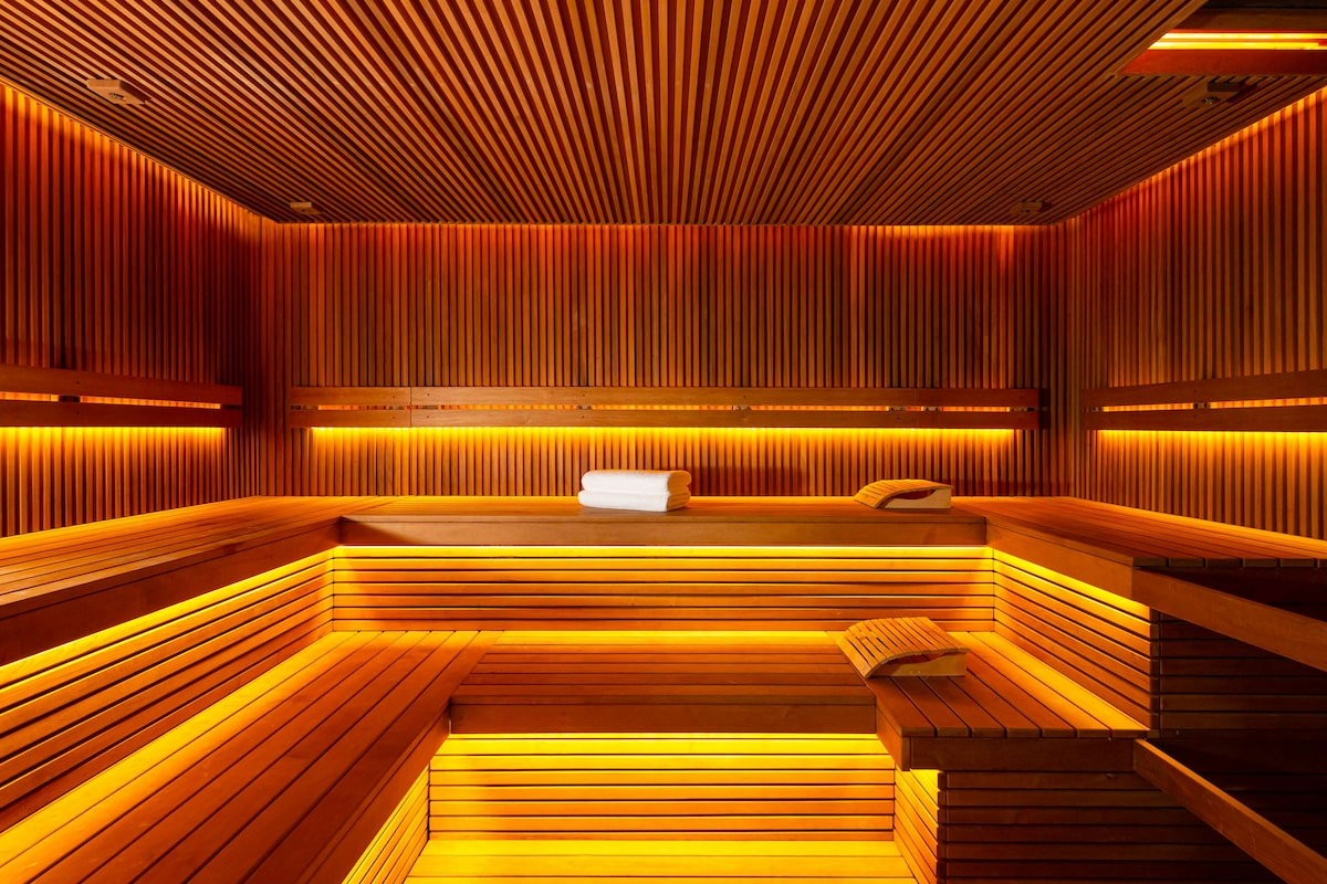 Рэдиссон Блу Ленинский проспект Москва (Radisson Blu Leninsky Prospect Moscow) - 4