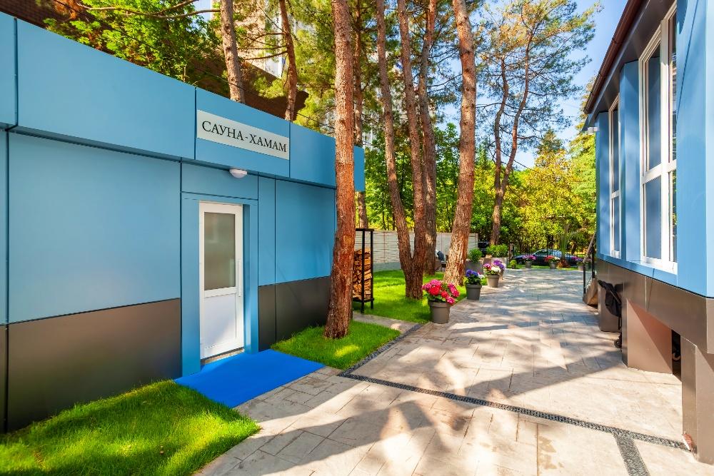 Грейс Калифорния - 2