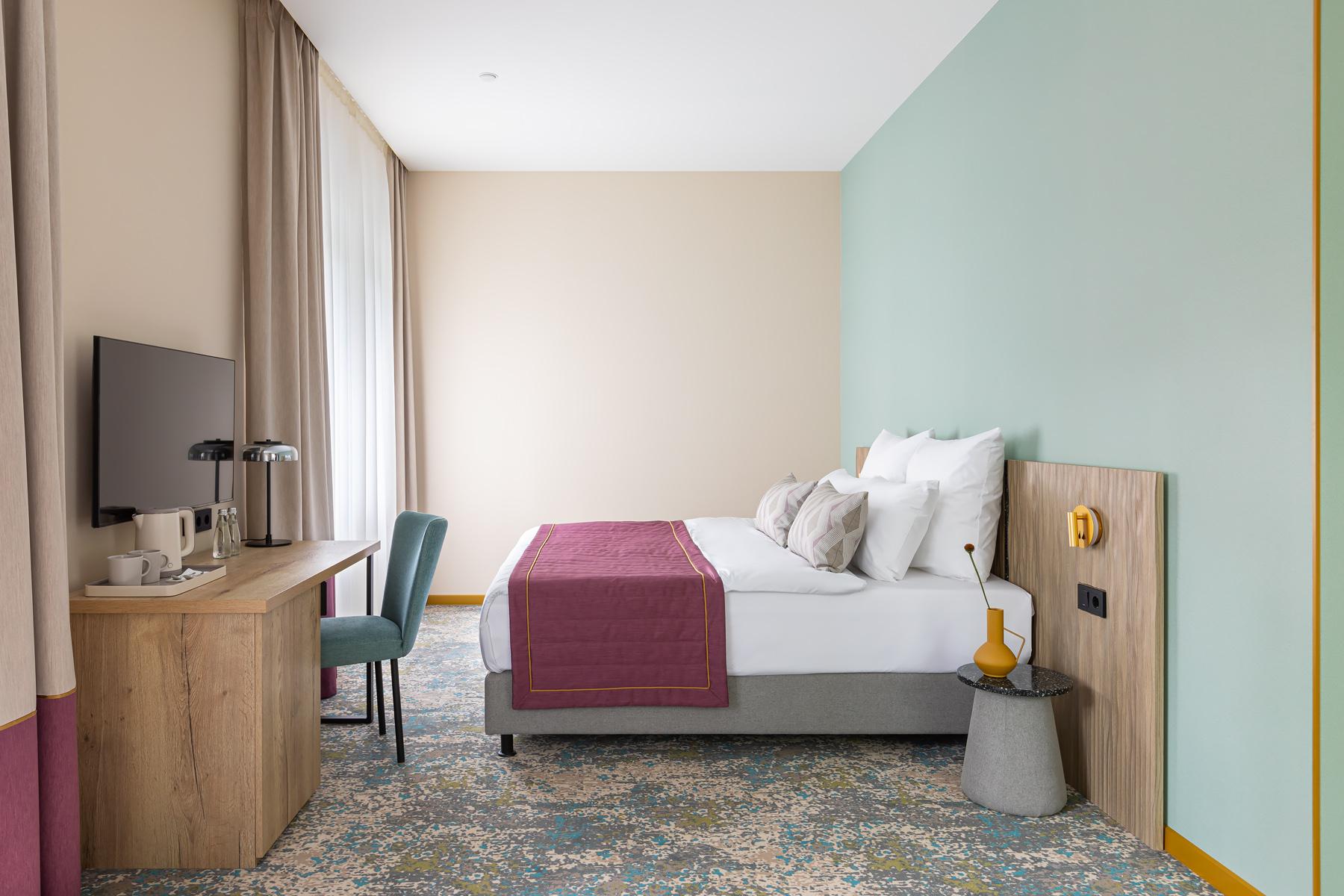 Berry Hotel &amp; SPA (Бэрри) - 11
