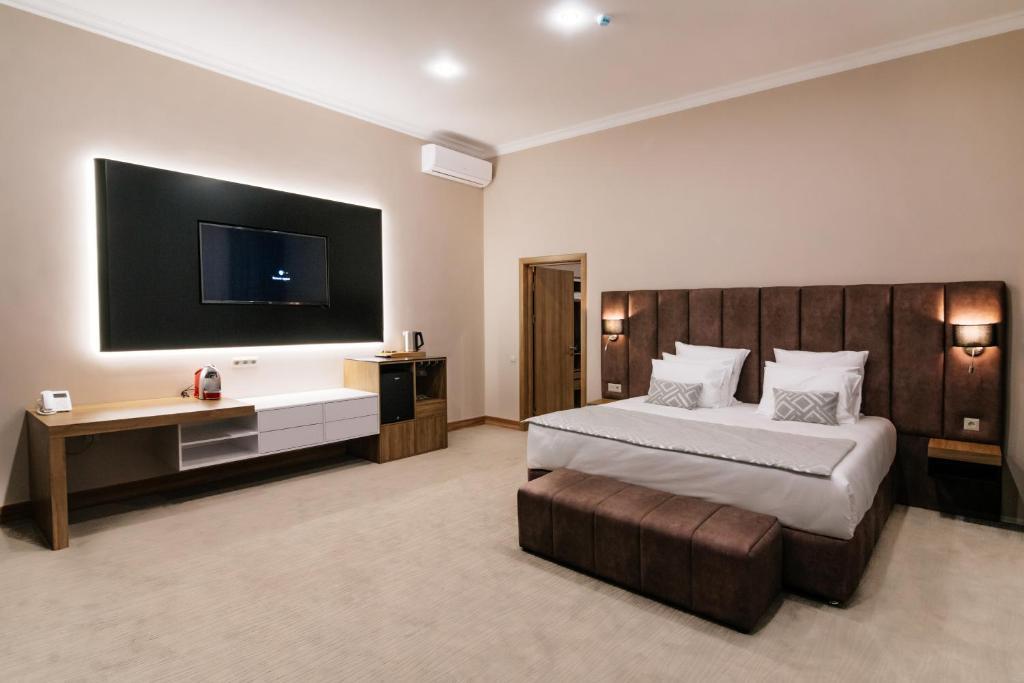 Central City Pyatigorsk (Централ Сити Пятигорск) - 2