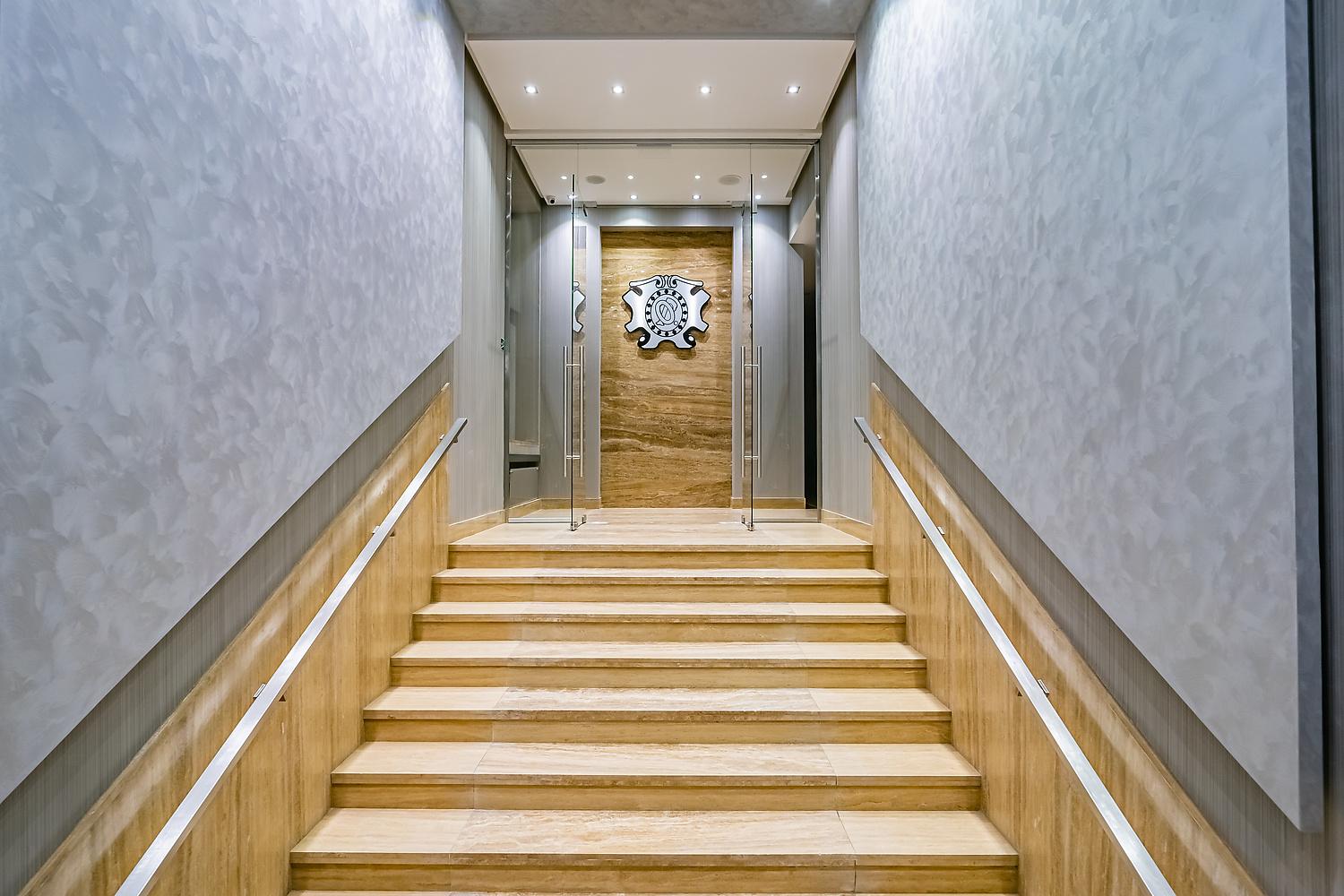 HOTEL FG (Отель ФГ) - 9