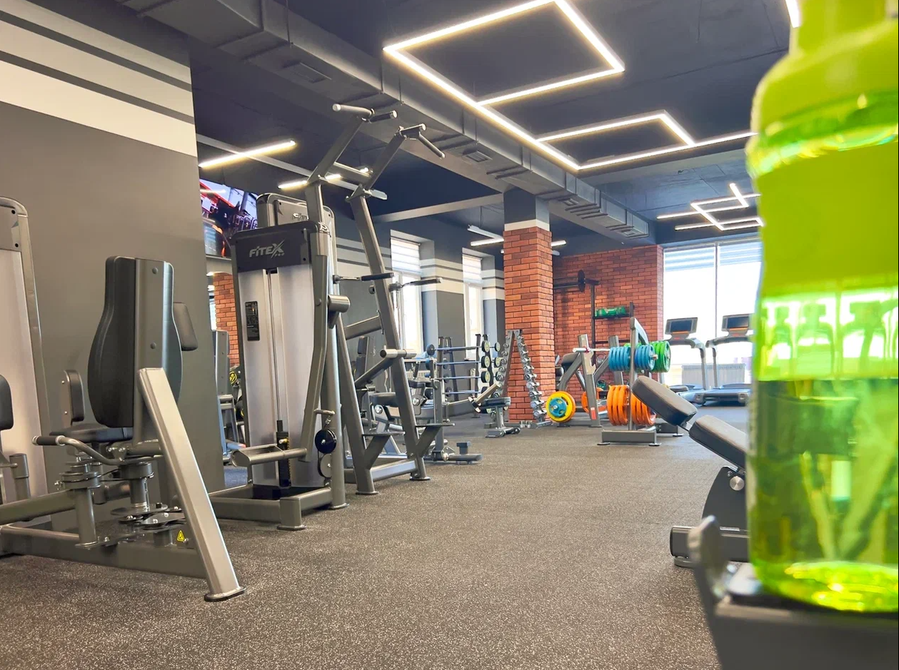Derbent Premium Hotel &amp; SPA (Дербент Премиум) - 17