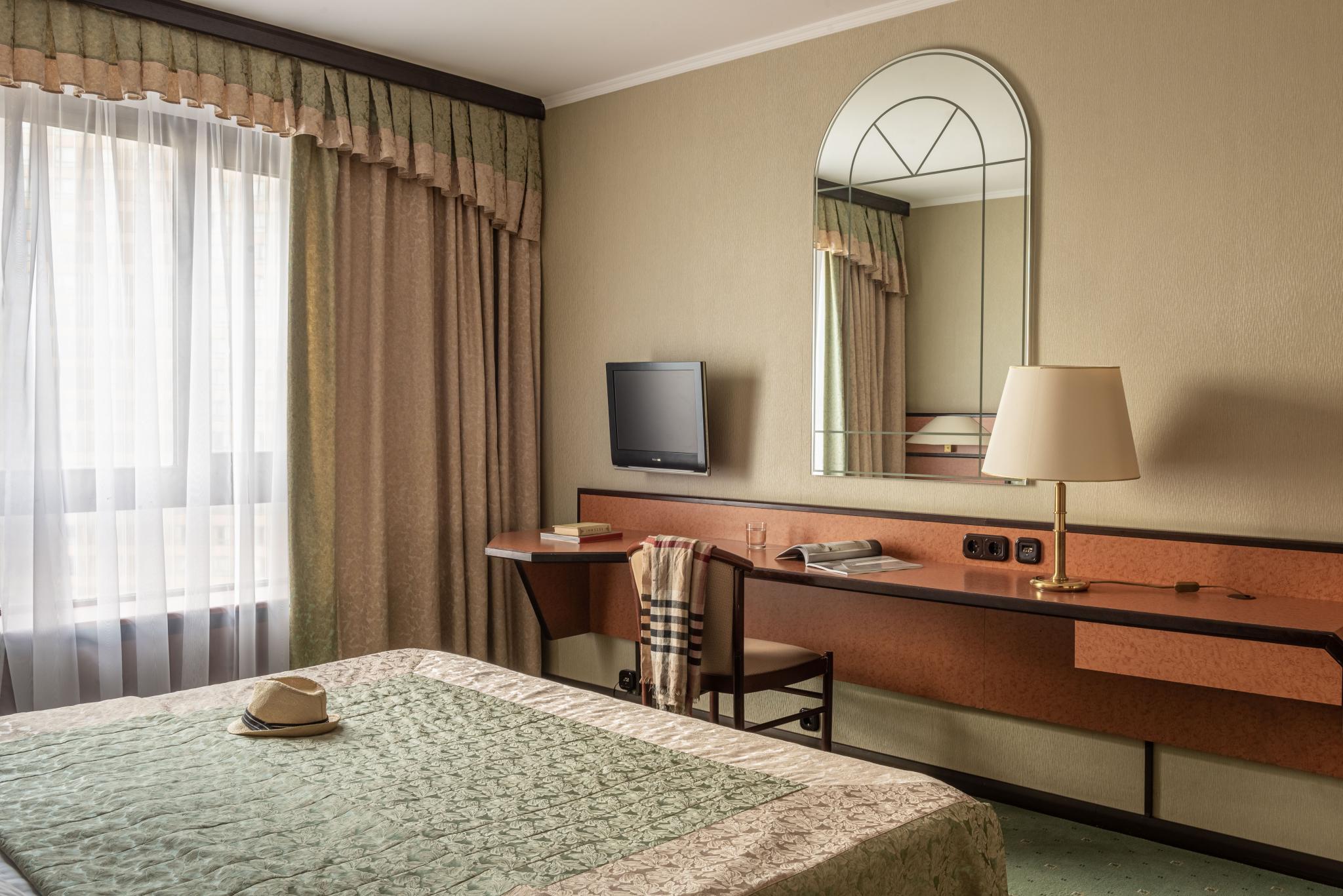 2-комнатные апартаменты, 75 м² 4