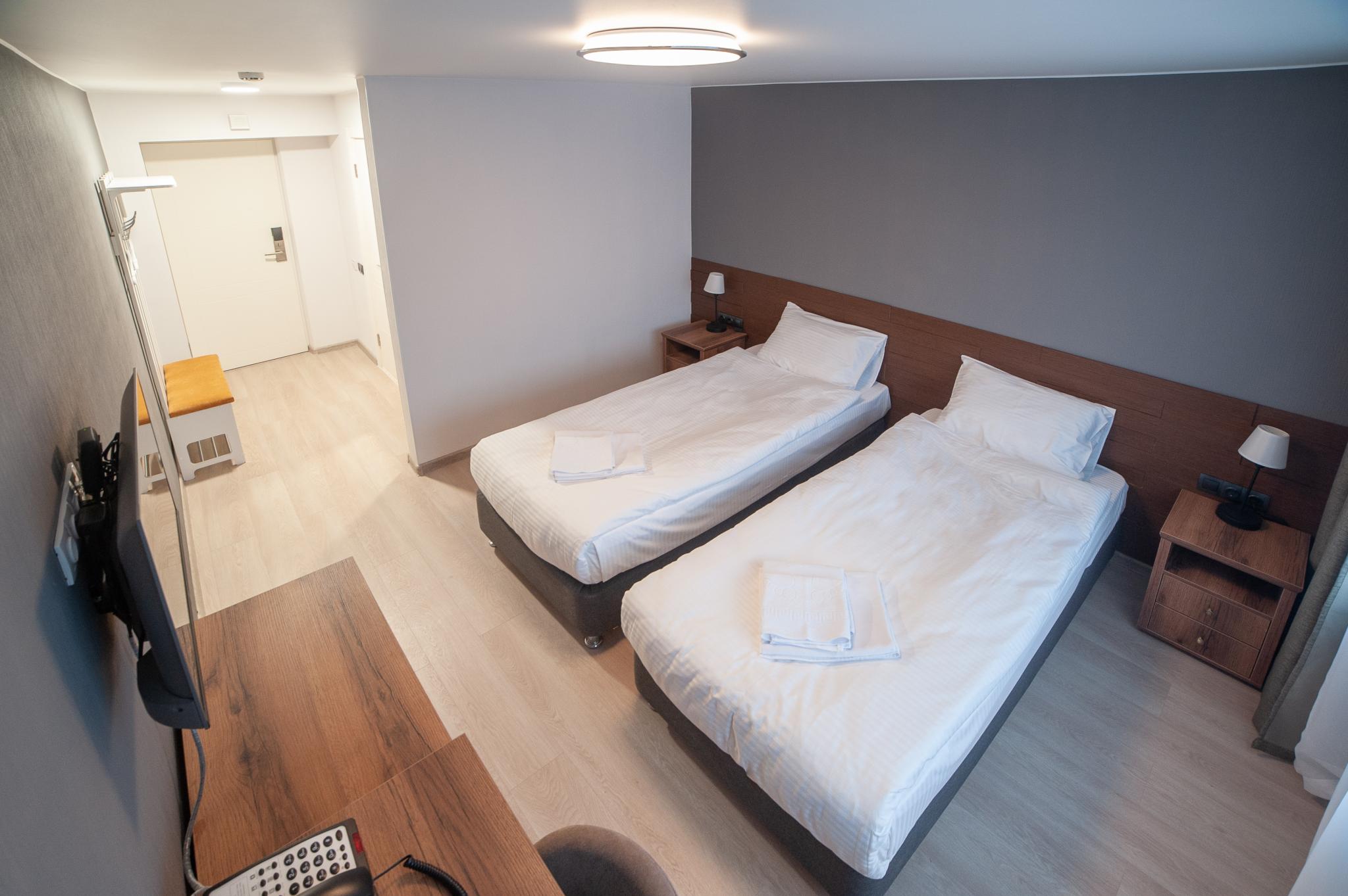 Артелеком - 17