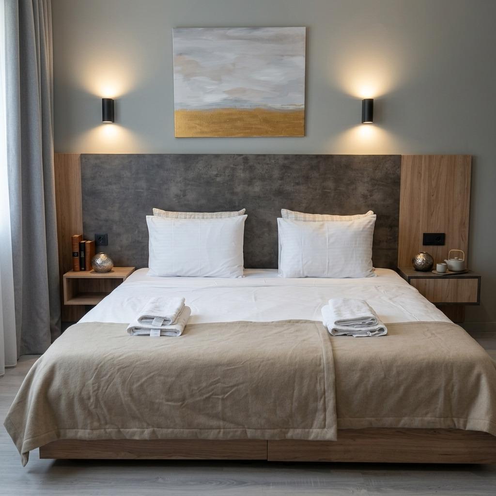 Апартаменты-студия, 21 м², 7 этаж в Aurum