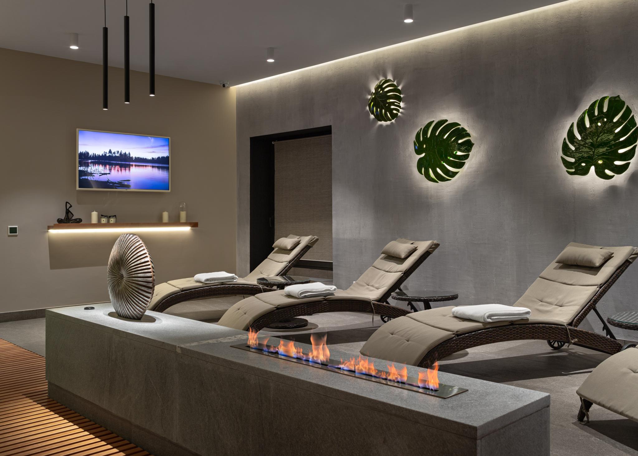 Московская горка by USTA Hotels - 8