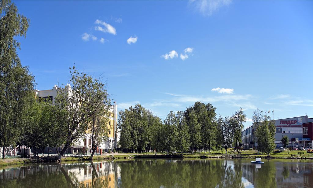 Касимов - 6