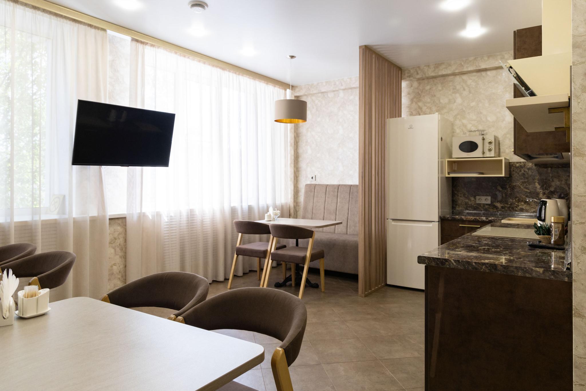 Nord House (Норд Хаус) - 9