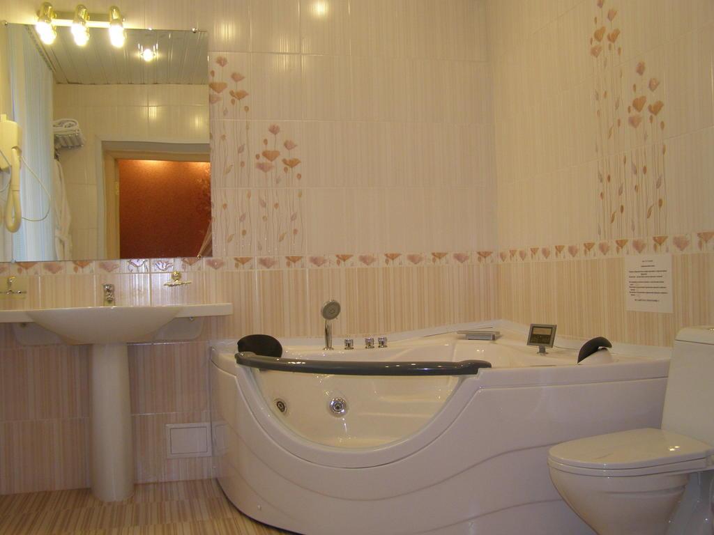 Бригантина - 4