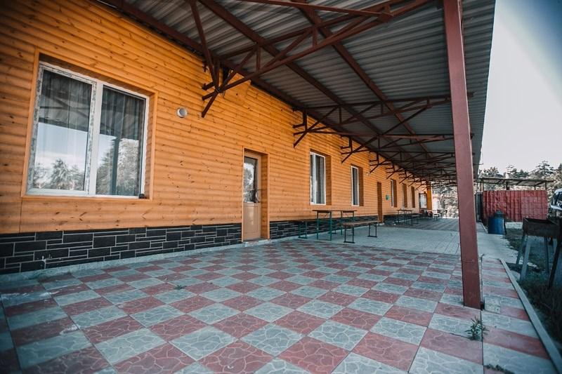 2-комнатные апартаменты, 80 м² 2