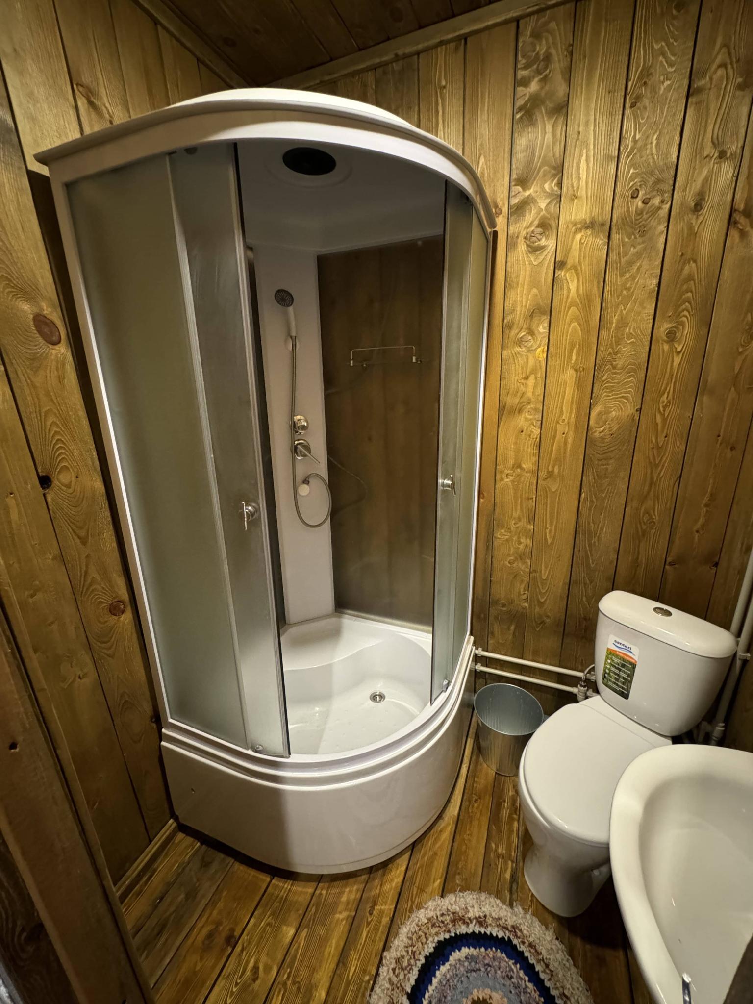 3-местный номер стандарт в Усадьба Добрыни Никитича