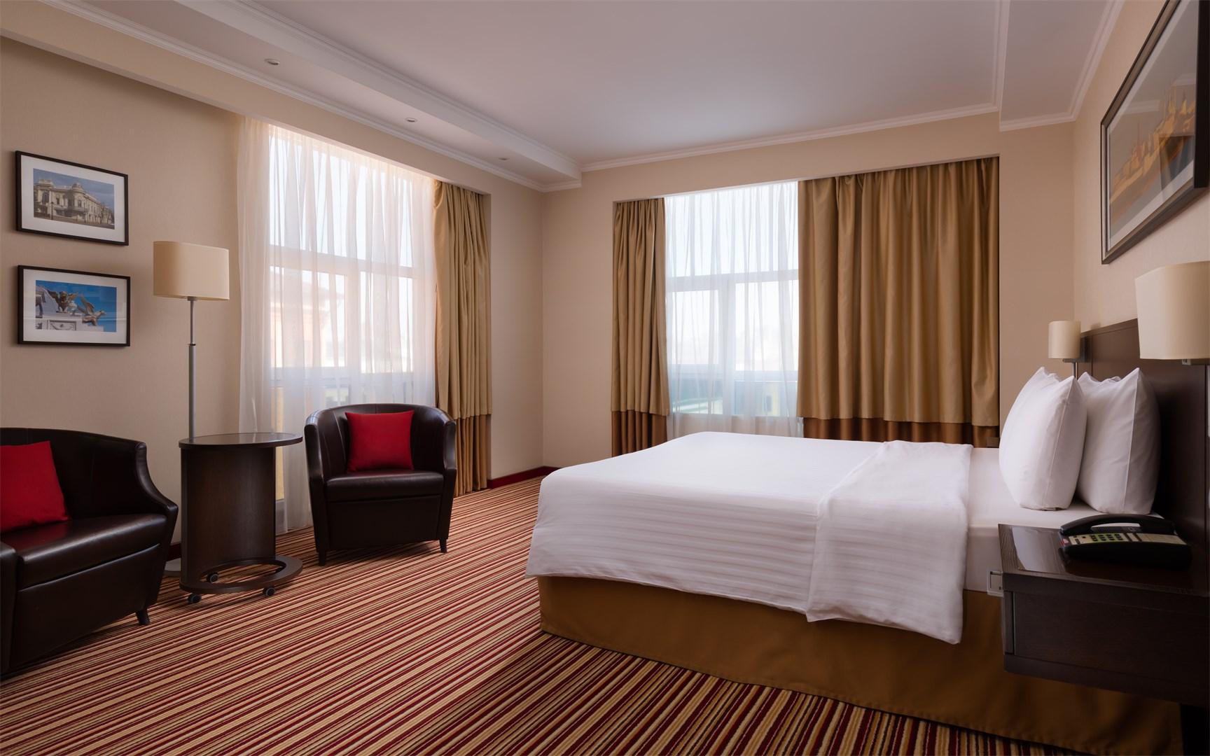 Номер для людей с ограниченными возможностями здоровья