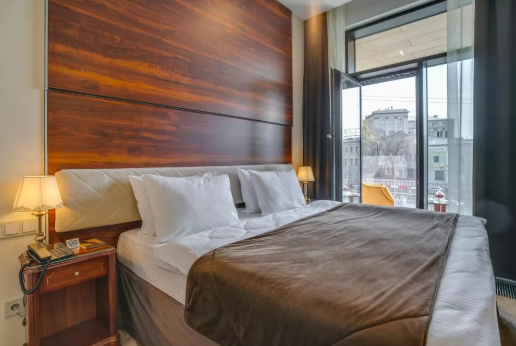 Viewpoint Hotel (Вьюпоинт) - 12