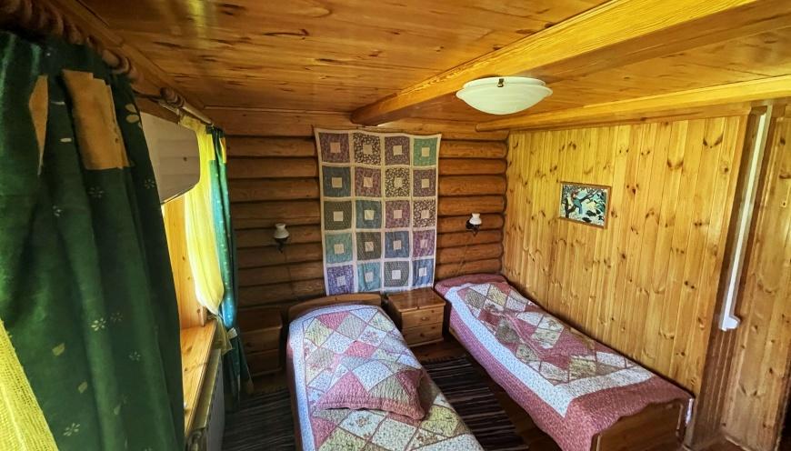 Номер стандарт 3