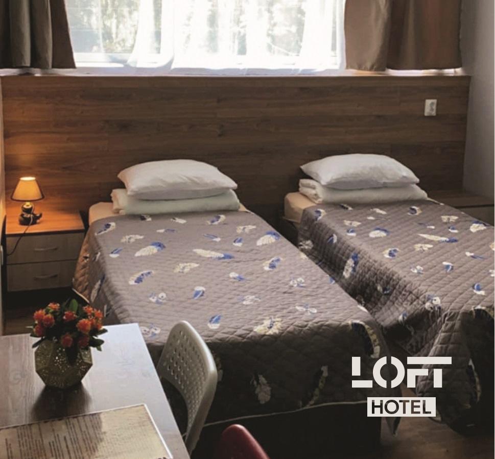 LOFT (Лофт) - 18