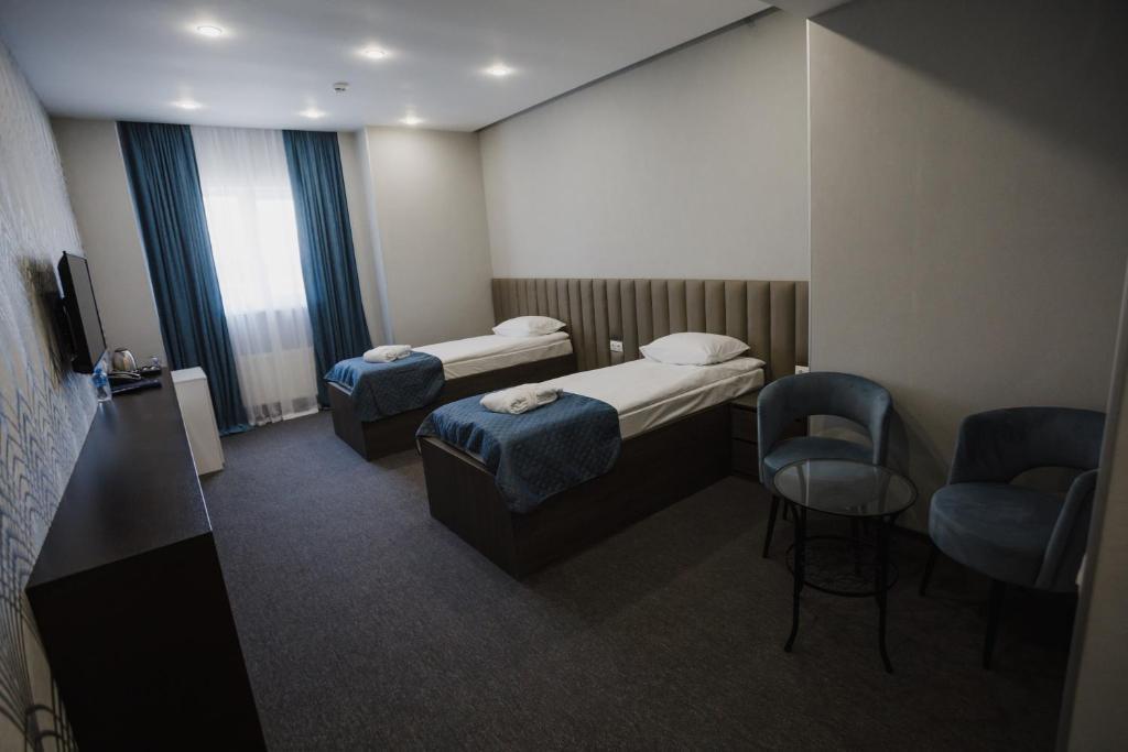 Sleepers Avia Hotel (Слиперс Авиа) - 2