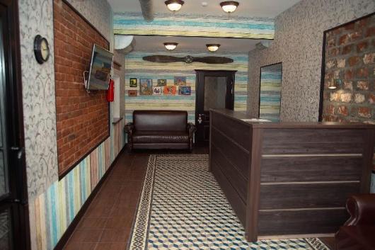 Заводская - 3