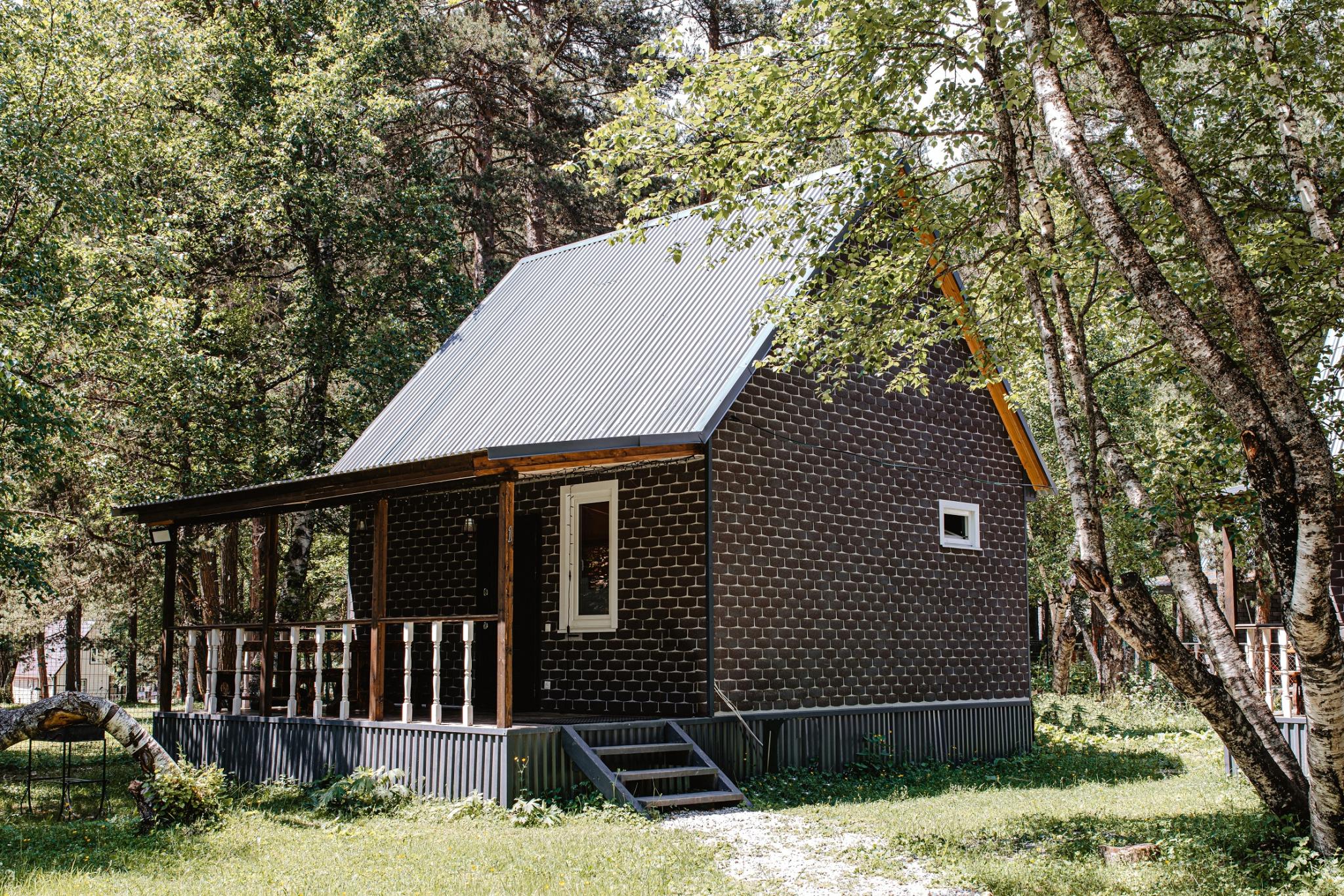 САН ВИЛЛАДЖ АРХЫЗ 4* ВЕЛНЕС &amp; СПА - 6
