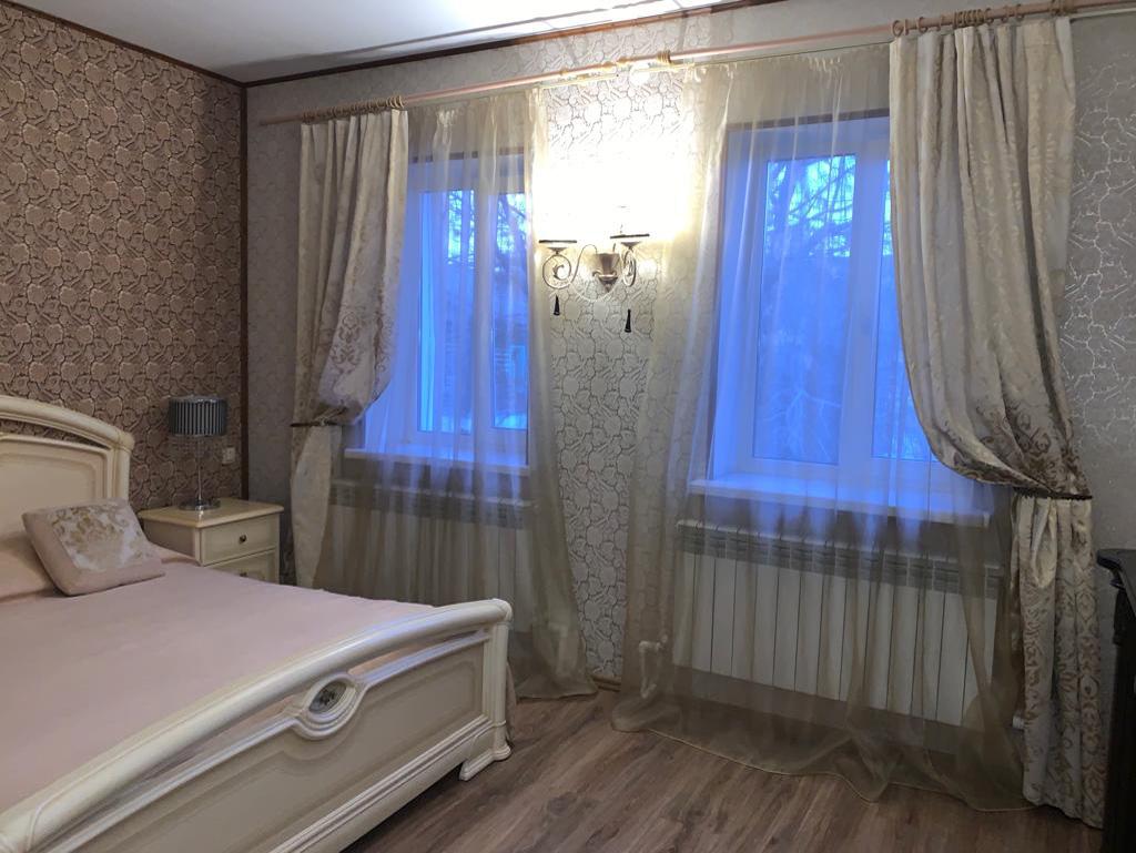 Номер студия