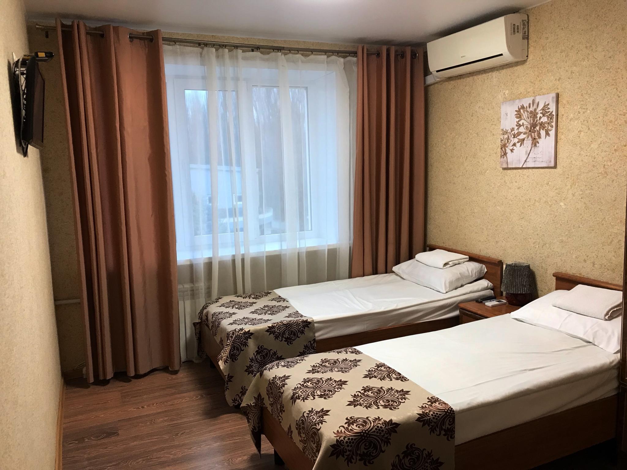 Номер эконом