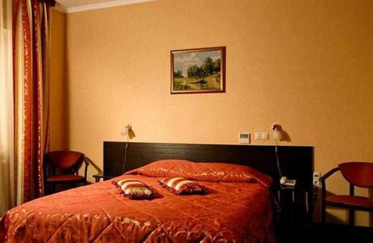 Angel Hotel (Ангел) - 20