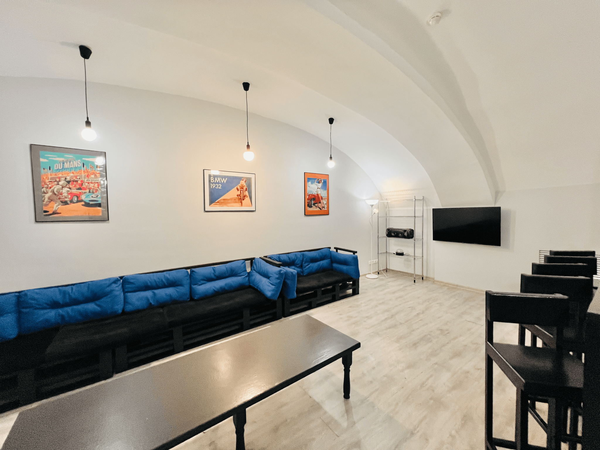 2-комнатные апартаменты улучшенные АПАРТАМЕНТЫ LOFT