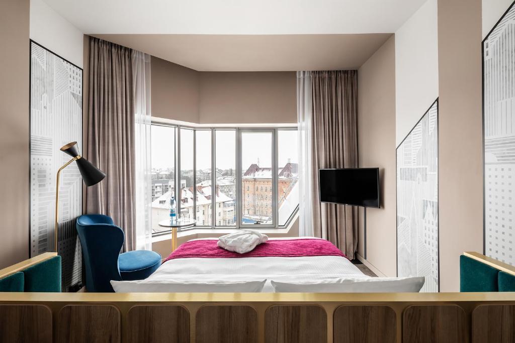 Mercure Kaliningrad Center (Mercure Калининград Центр) - 14