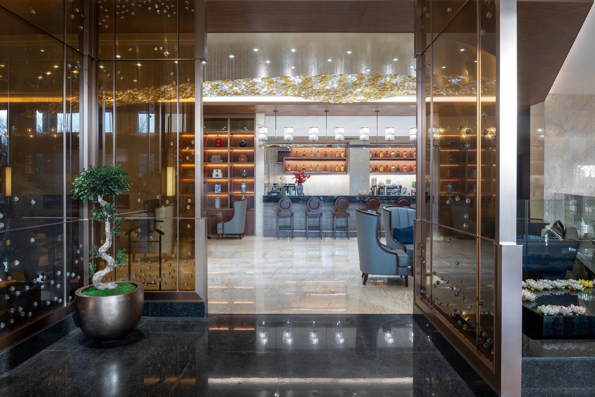 Soluxe Hotel Moscow (Солюкс Москва) - 17