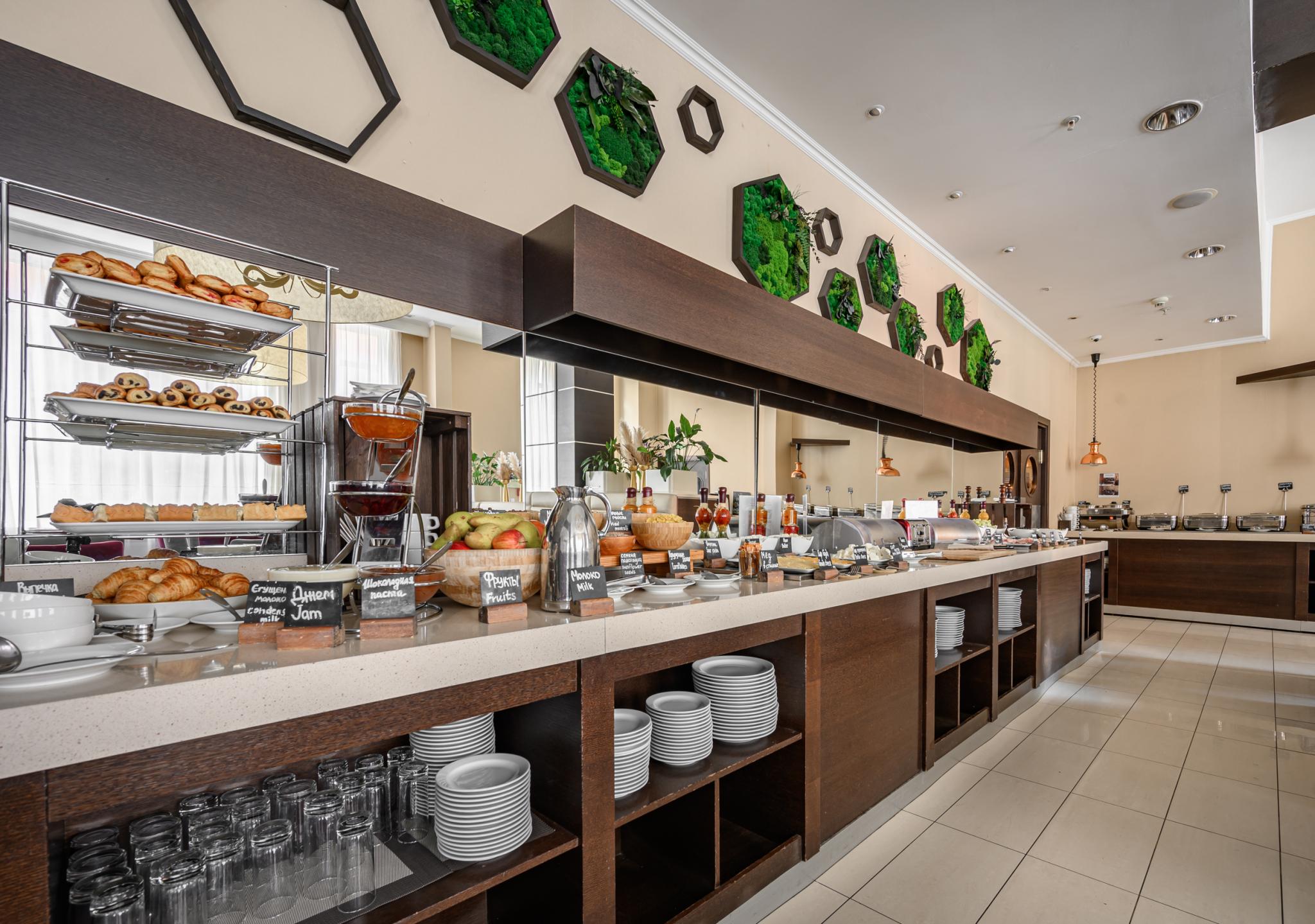 СORT INN Kazan Kremlin (КОРТ ИНН  Казань Кремль) - 14