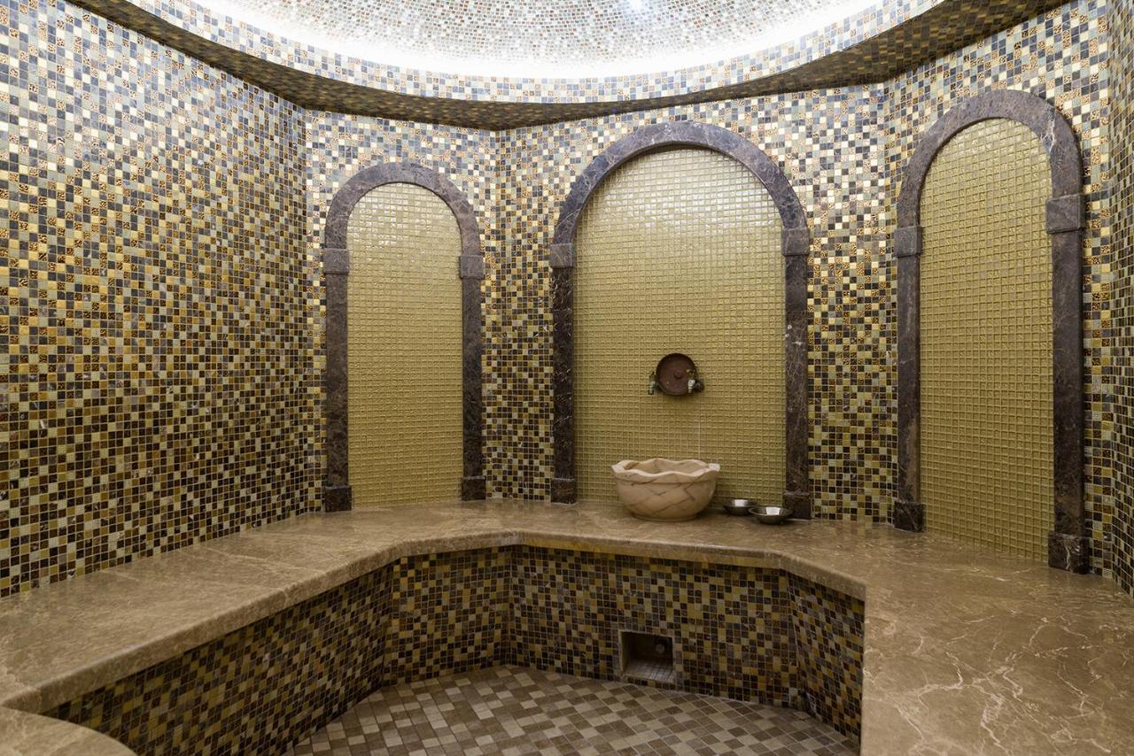 Sky Lux Hotel &amp; Spa (Скай Люкс Отель и Спа) - 15