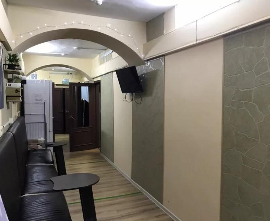 Travel inn Тимирязевская (Тревел Инн Тимирязевская) - 7