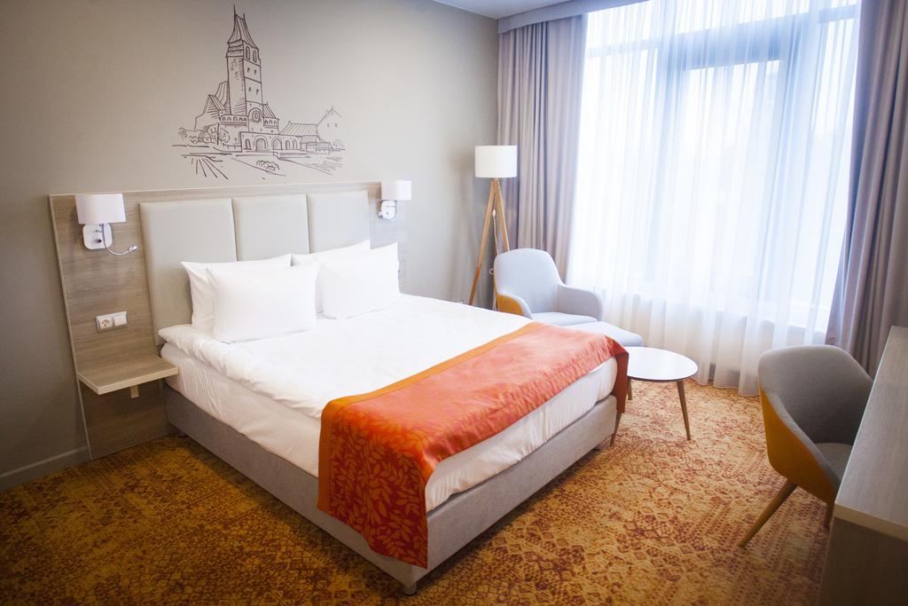 Holiday Inn Kaliningrad (Холидей Инн Калининград) - 15