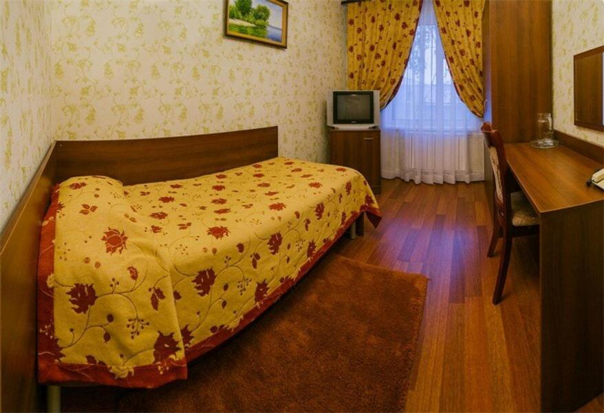 1-местный номер стандарт