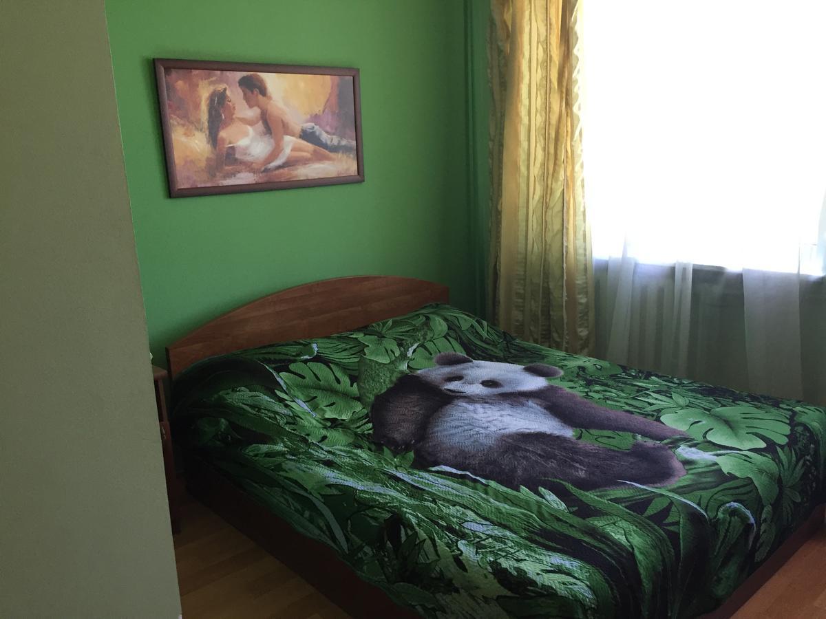 Номер стандарт