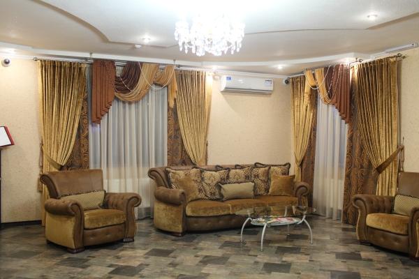 Bon-Hotel (Бон-отель) - 12