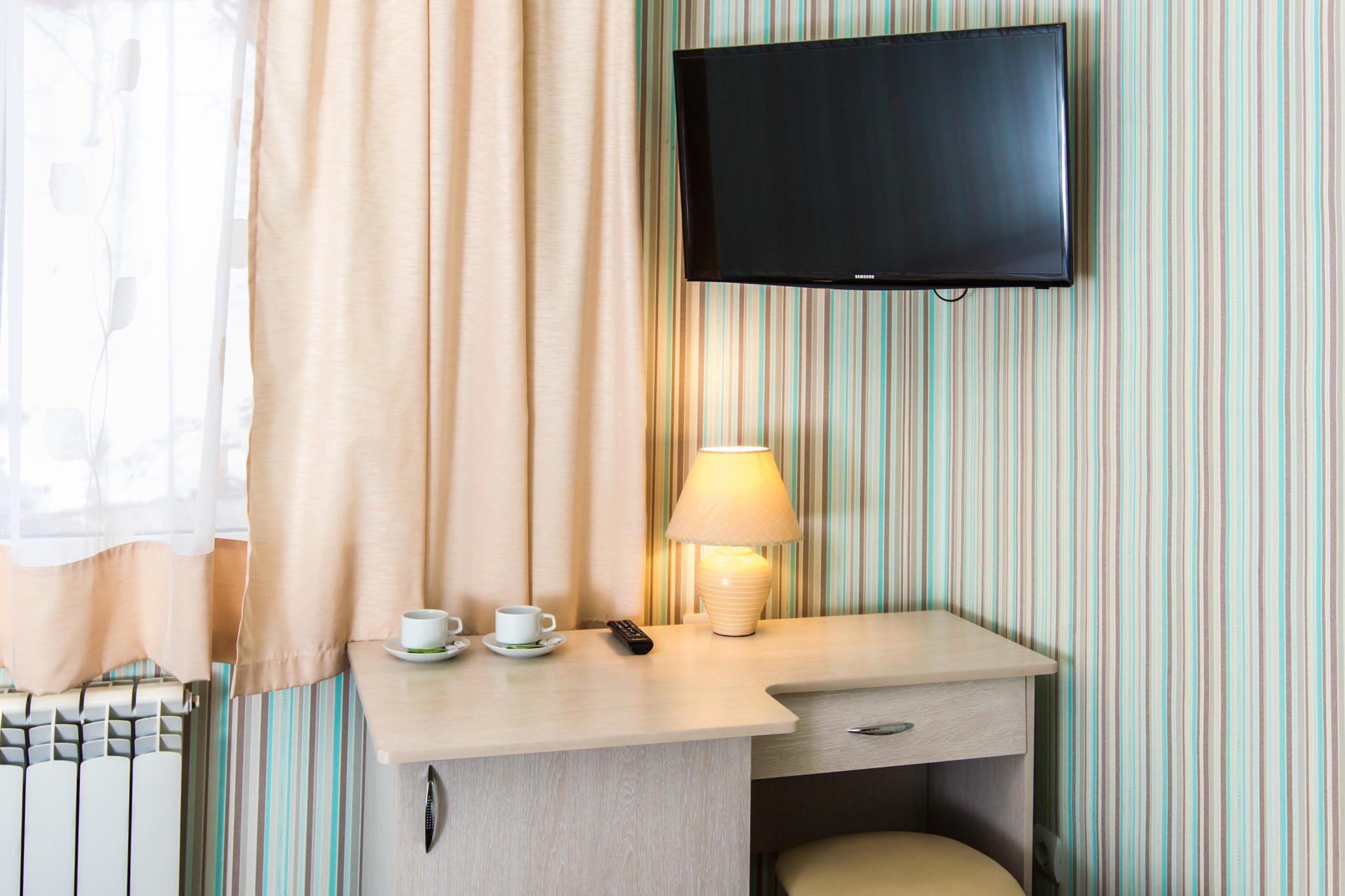 Респект Hotel (Респект Отель) - 18