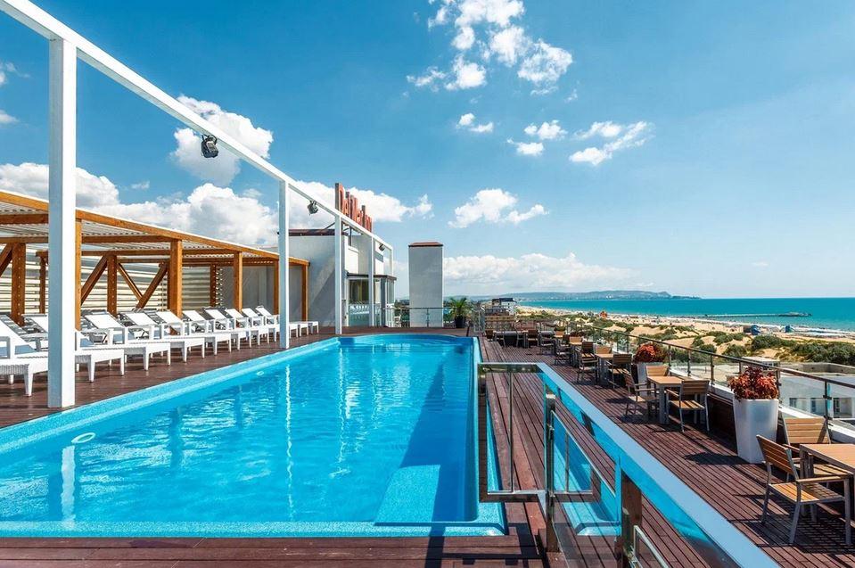 Del Mar Inn (Дель Мар Инн) - 6