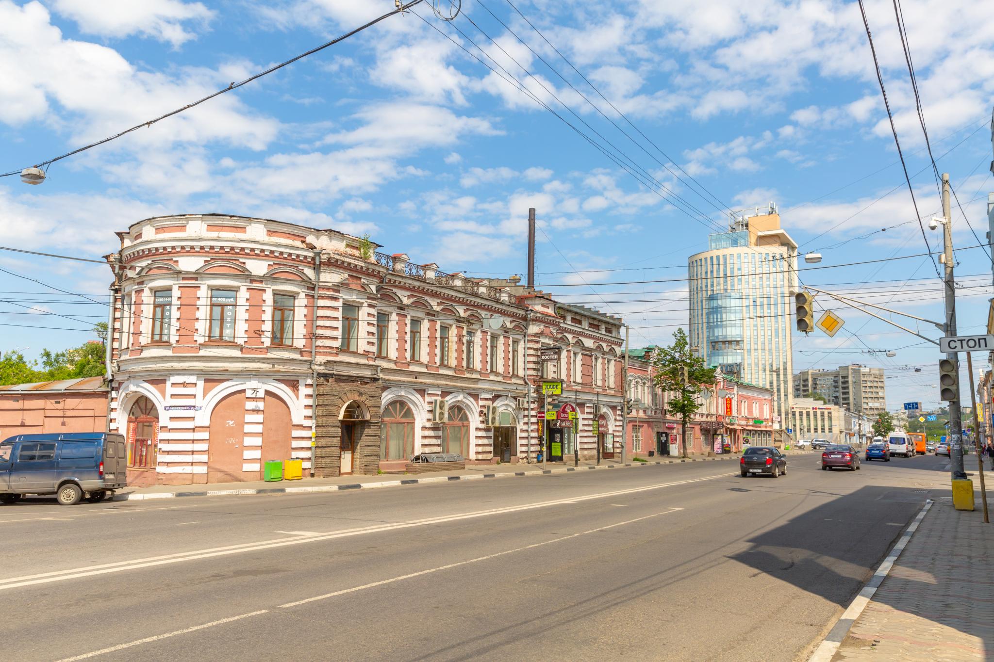 Бугров Хостел - 2