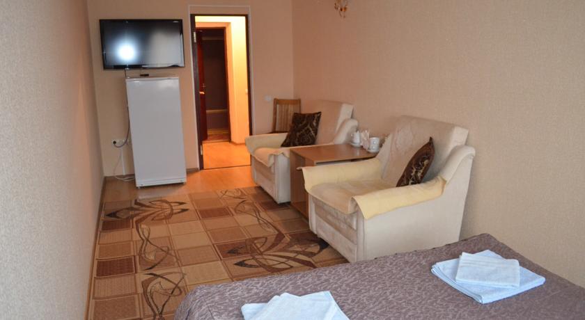 Вирсавия (Virsaviya Hotel) - 16