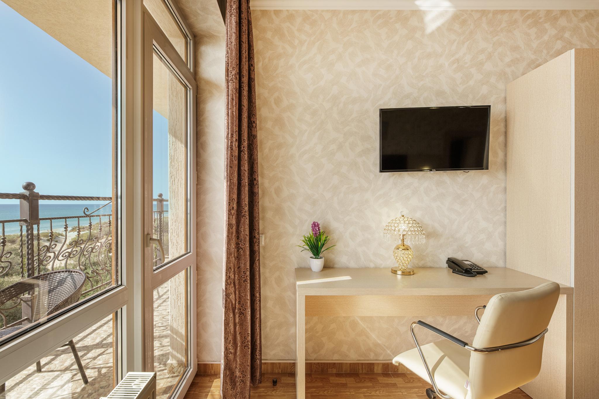 2-комнатные апартаменты, 50 м², 7 этаж 4