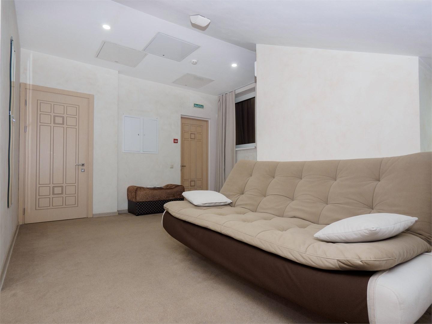 Kailas Park &amp; Spa by Stellar Hotels, Sochi (Кайлас Парк Спа, Сочи) - 10