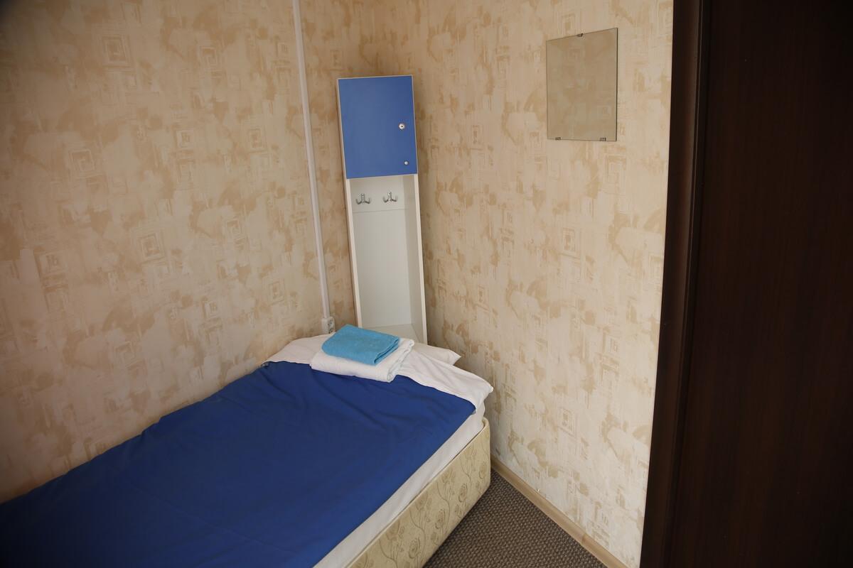 ID Hostel (Айди Хостел) - 16