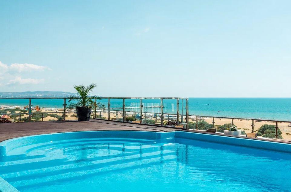 Del Mar Inn (Дель Мар Инн) - 7