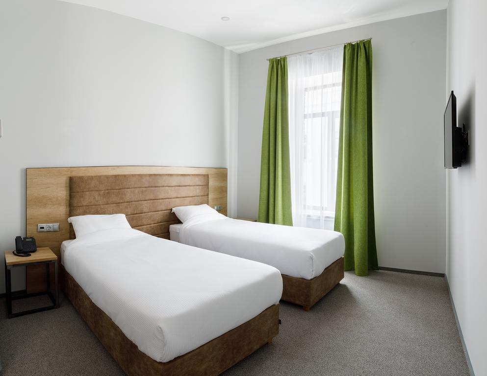 Turris Hotel Tagansky (Туррис Таганский) - 4