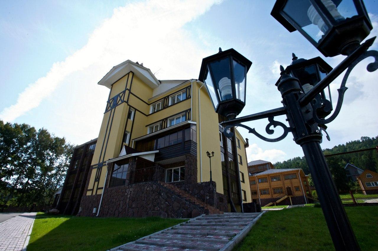 Такмак - 4