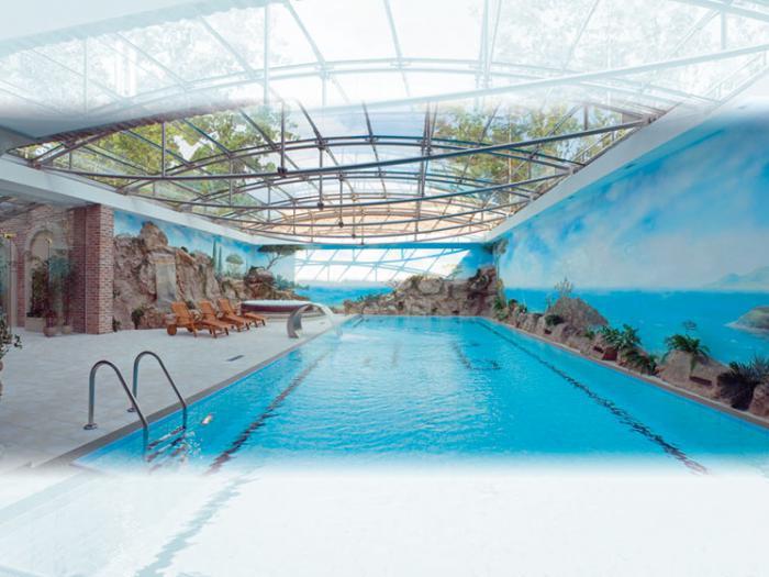 Royal Falke Resort &amp; SPA (Роял Фальке) - 8