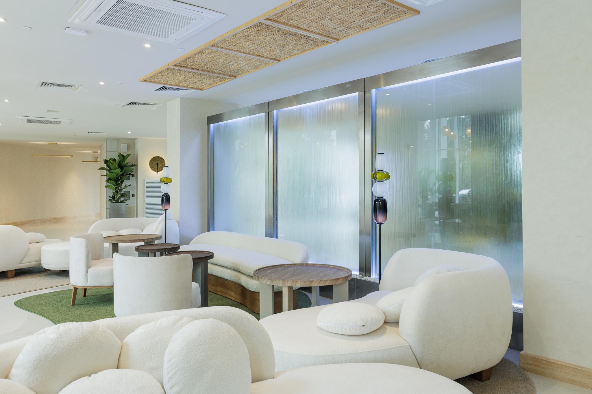 Miracleon Fюnf Luxury Resort &amp; SPA Anapa 5* (Мираклион Фюнф Лакшери Резорт энд СПА Анапа)  - 18