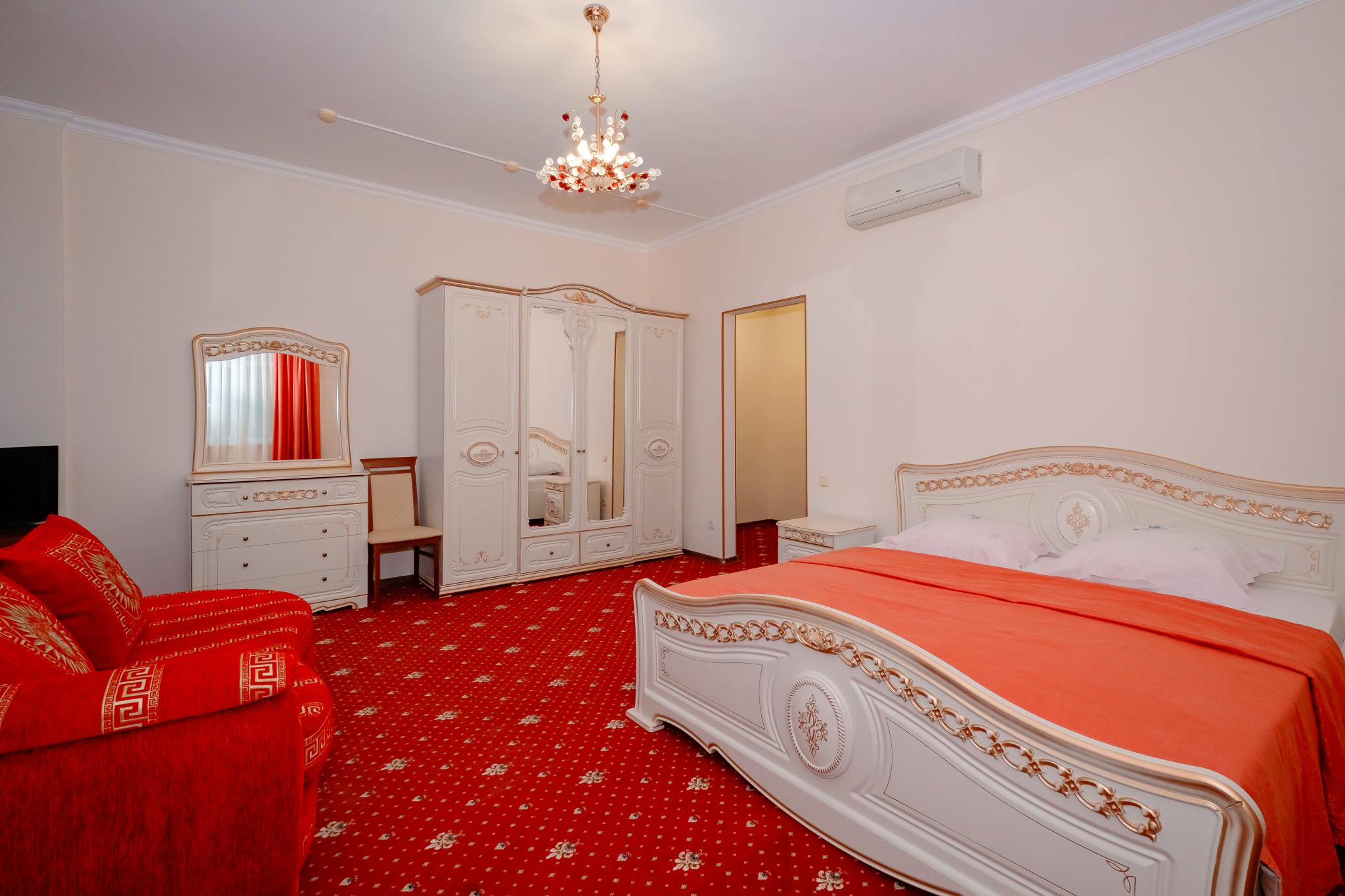Кипарис - 2